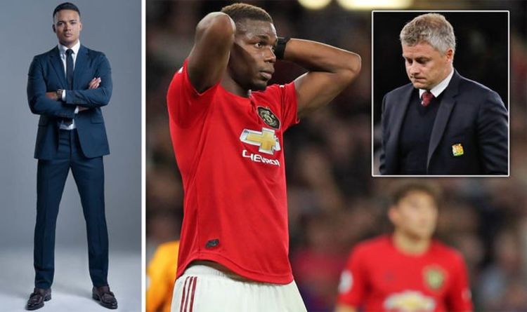 Penalty shambles is Ole Gunnar Solskjaer’s fault – Man Utd boss must make big decisions | Football | Sport
