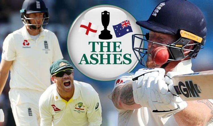 The Ashes LIVE: Joe Root out as England chase down 359 at Headingley to beat Australia | Cricket | Sport