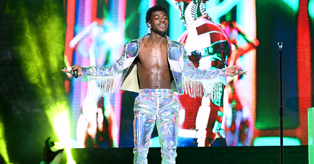 Old Town Road Is Real, and People Keep Stealing the Street Signs