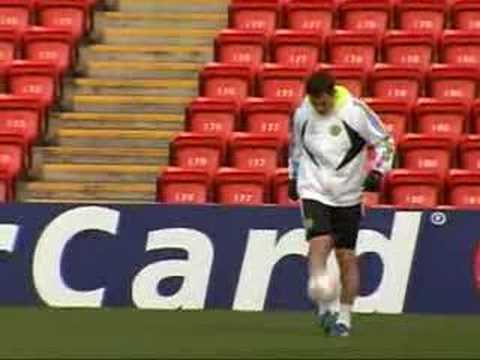 English Premier League News