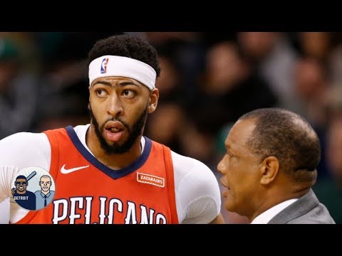 You can't plan beyond one season in the NBA anymore – Alvin Gentry | Jalen & Jacoby