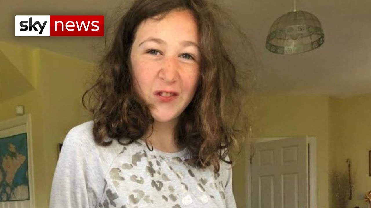 BREAKING NEWS: Family identify body found in Malaysia as missing teen Nora Quoirin