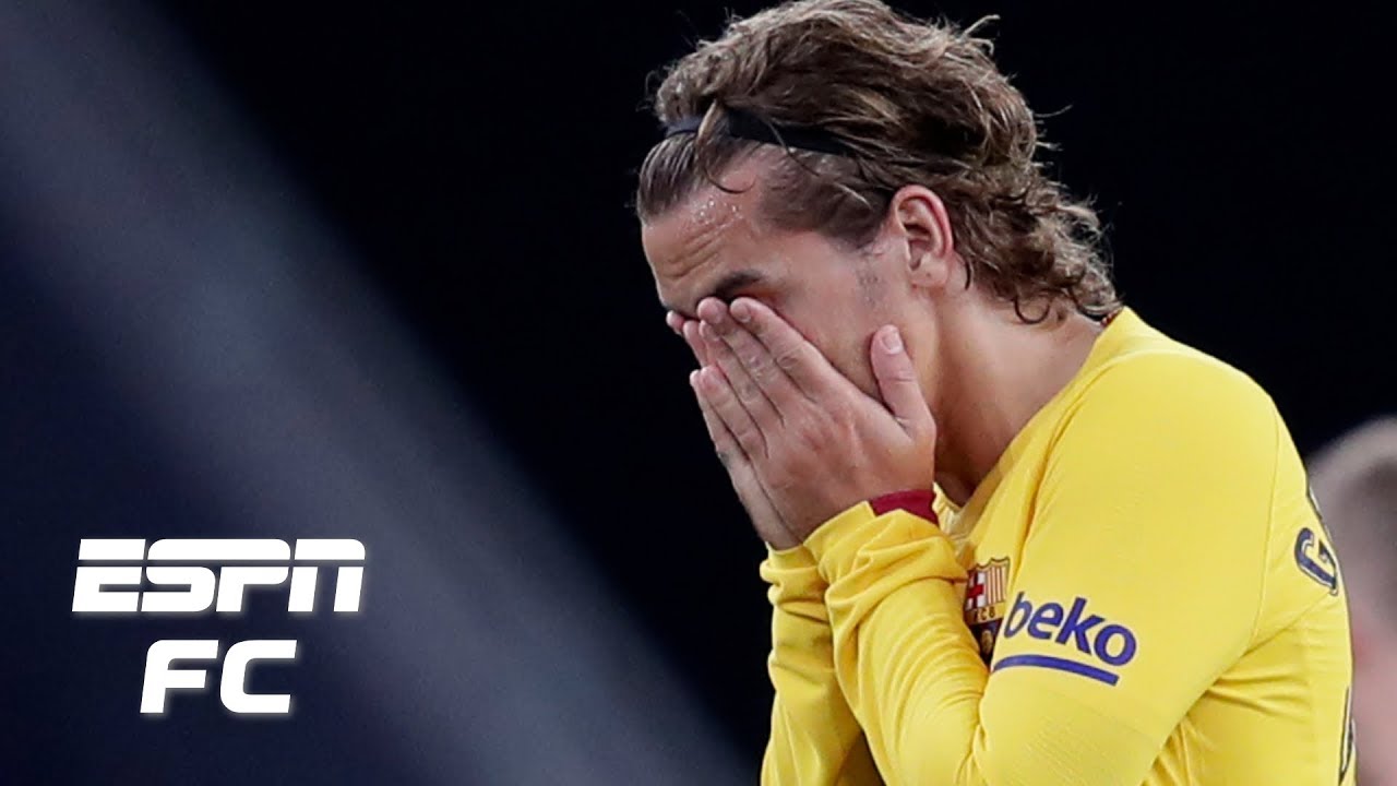 Barcelona's loss vs. Athletic Bilbao is not a surprise – Alejandro Moreno | La Liga