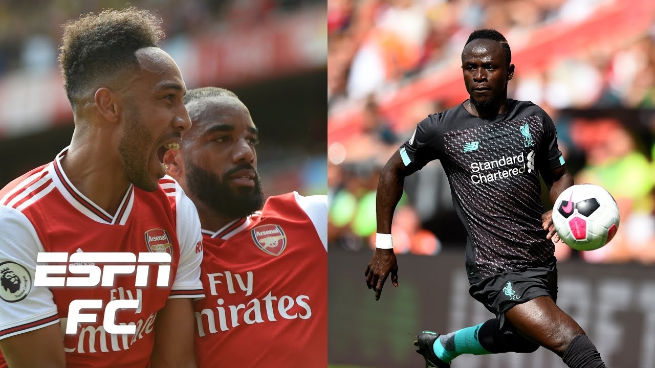 Liverpool vs. Arsenal preview: Can the Gunners slow down Liverpool? | English Premier League