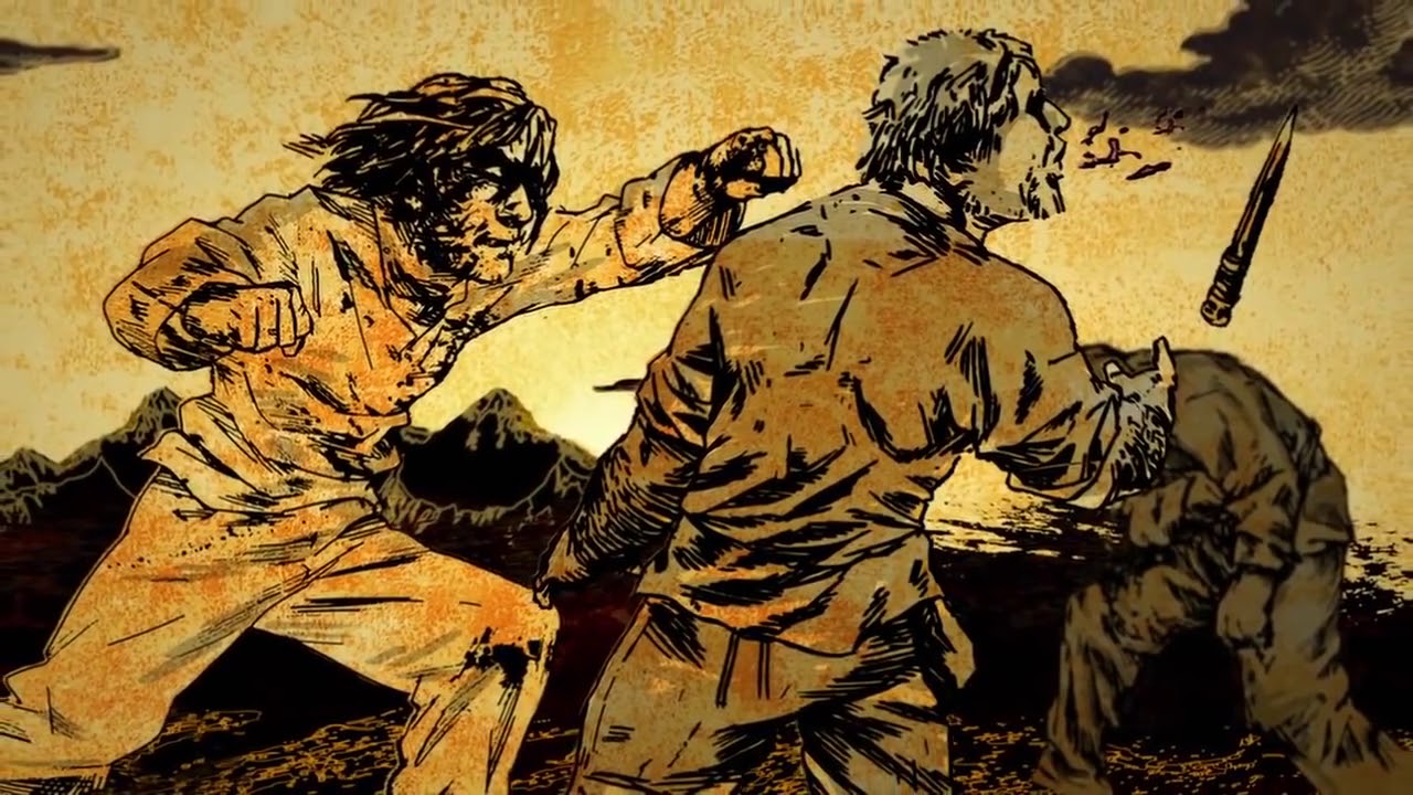 Game of Thrones History & Lore: House Clegane by Sandor Clegane