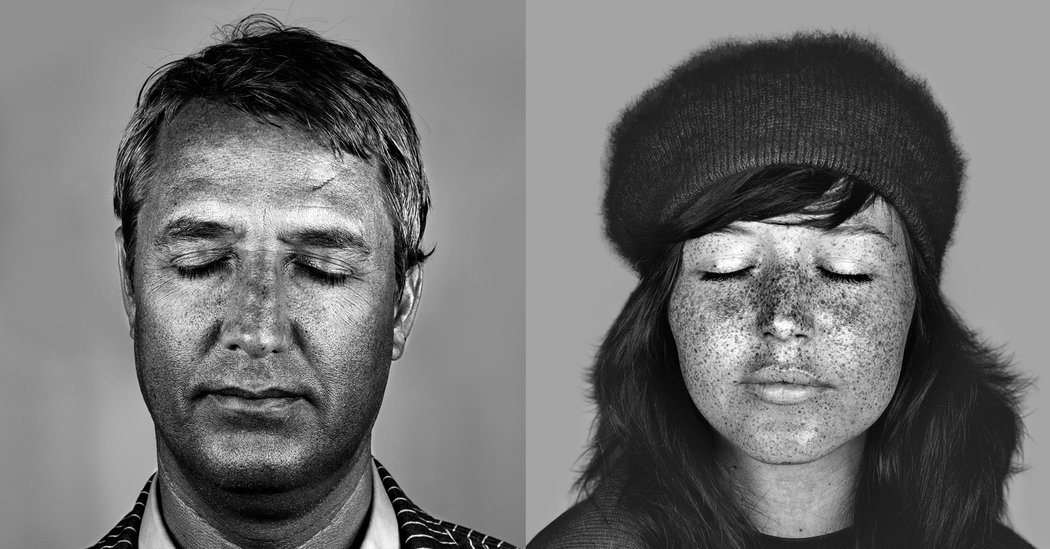 Should You Get a Scary UV Photo of Your Skin Damage?