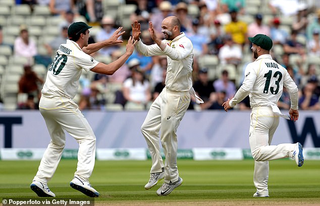 Australia coach Justin Langer has team on song following opening Ashes Test victory