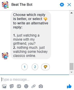 Facebook’s new chatbot has already gone ‘off the rails’