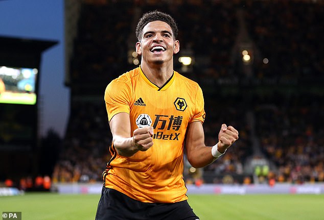 Wolves 4-0 Pyunik (agg 8-0): Nuno Espirito Santo’s men reach Europa League play-off round in style