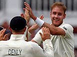 LIVE: The Ashes – England vs Australia: Second Test hangs in the balance on day four