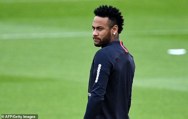 Neymar news: Real Madrid ‘want guarantees from PSG’ over Brazilian’s persistent injuries