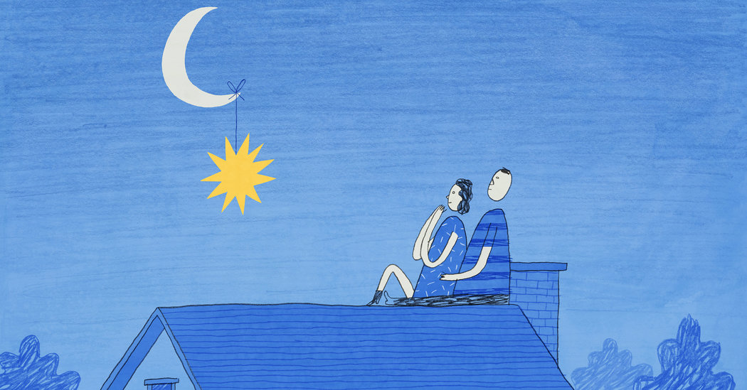 Logan Browning Reads ‘The Night Girl Finds a Day Boy’