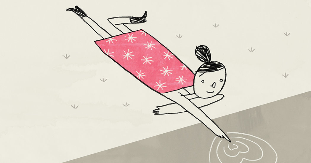 Marcia Cross Reads ‘I Placed Him for Adoption at 16. Could We Try Again?’