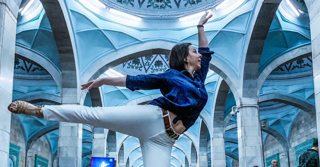 Tracing Your Roots Through Travel, According to Mickela Mallozzi