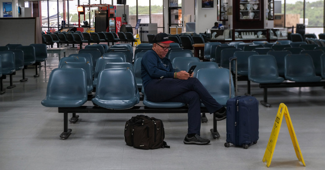 Hurricane Dorian: What Travelers Need to Know