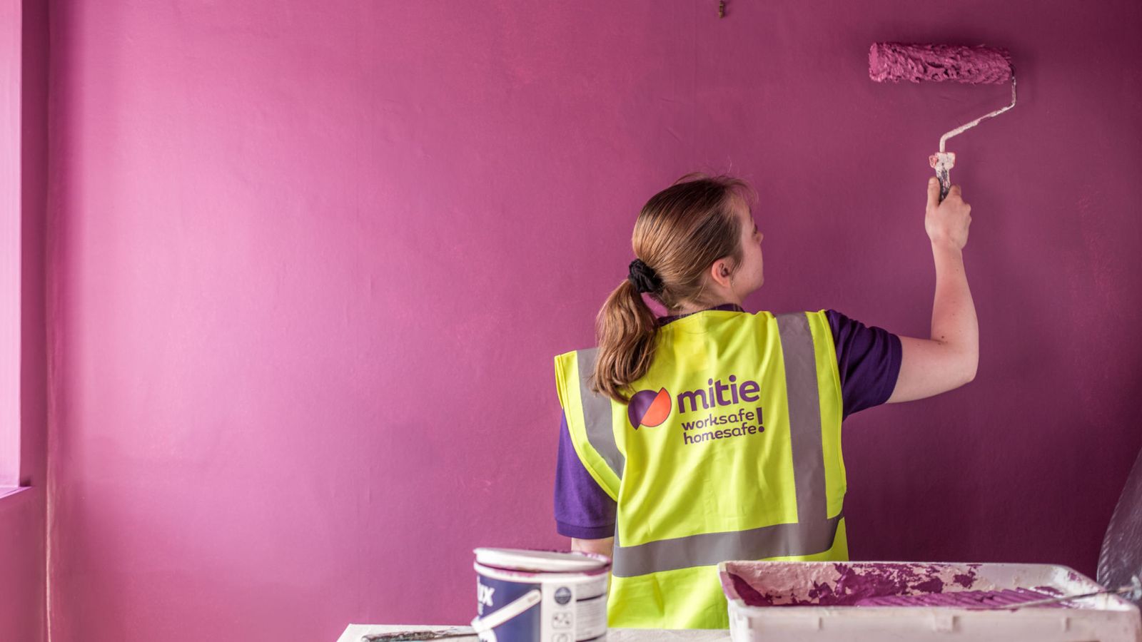 Royal warrant-holder CH&CO has Mitie appetite | Business News