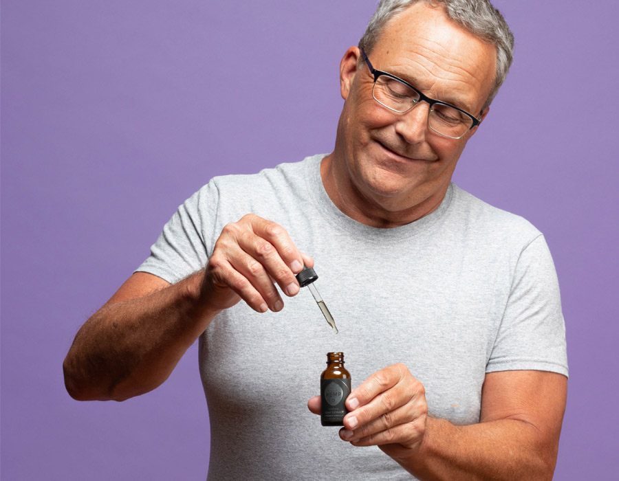 CBD weight loss