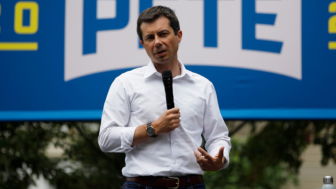 Buttigieg offers most controversial statement yet on campaign trail: Get rid of the DH