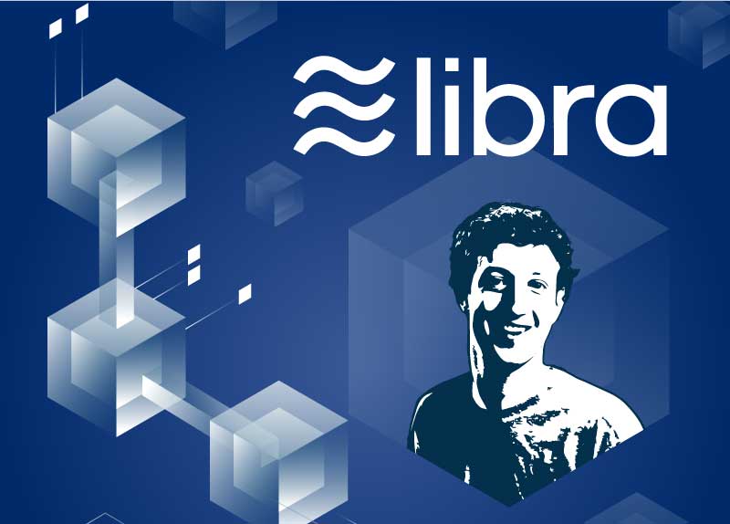 Libra: Cryptocurrency by Facebook (In 5 Minutes)