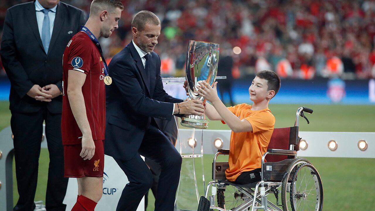 UEFA postpones Champions League talks as clubs, leagues row