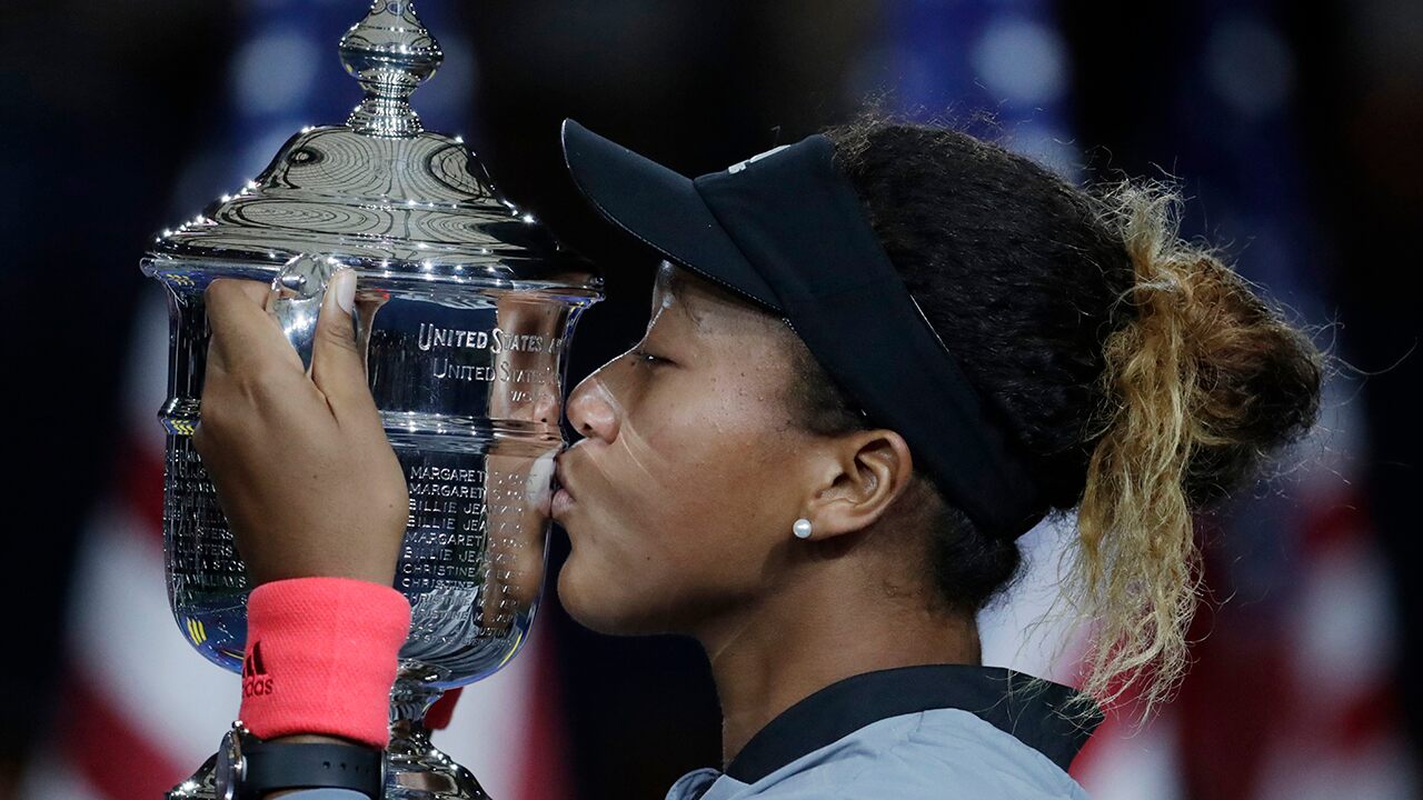 Osaka, Nadal, Gauff headline packed second day at US Open