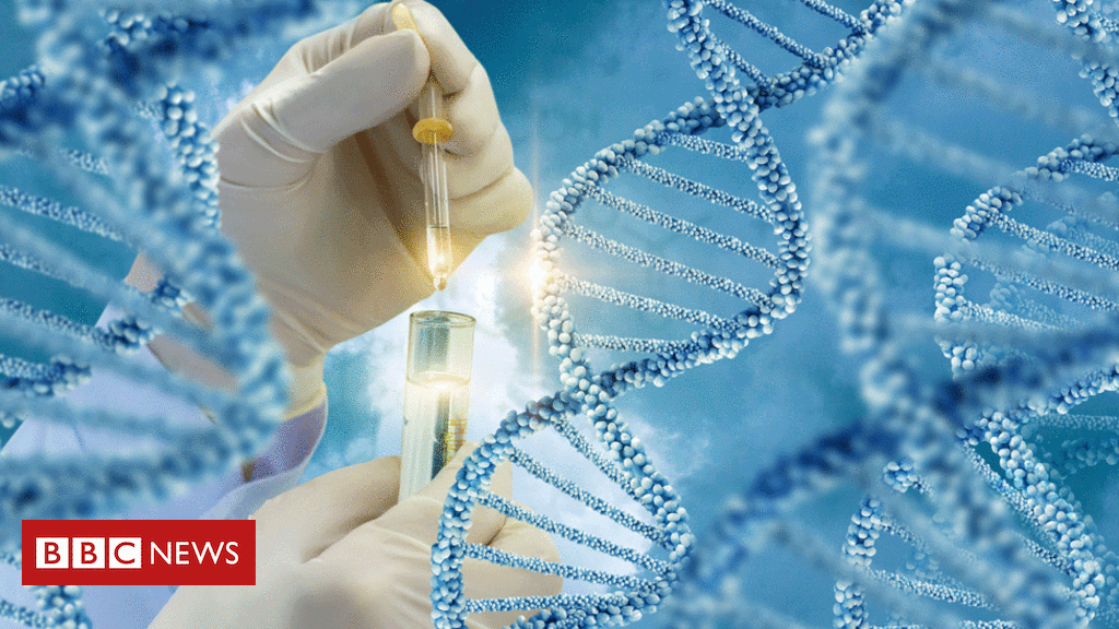 I gave my DNA away. Can I get it back?