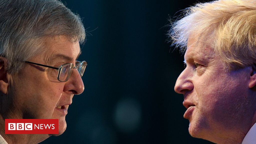 Brexit: Wales ‘will back Remain’ under Labour government