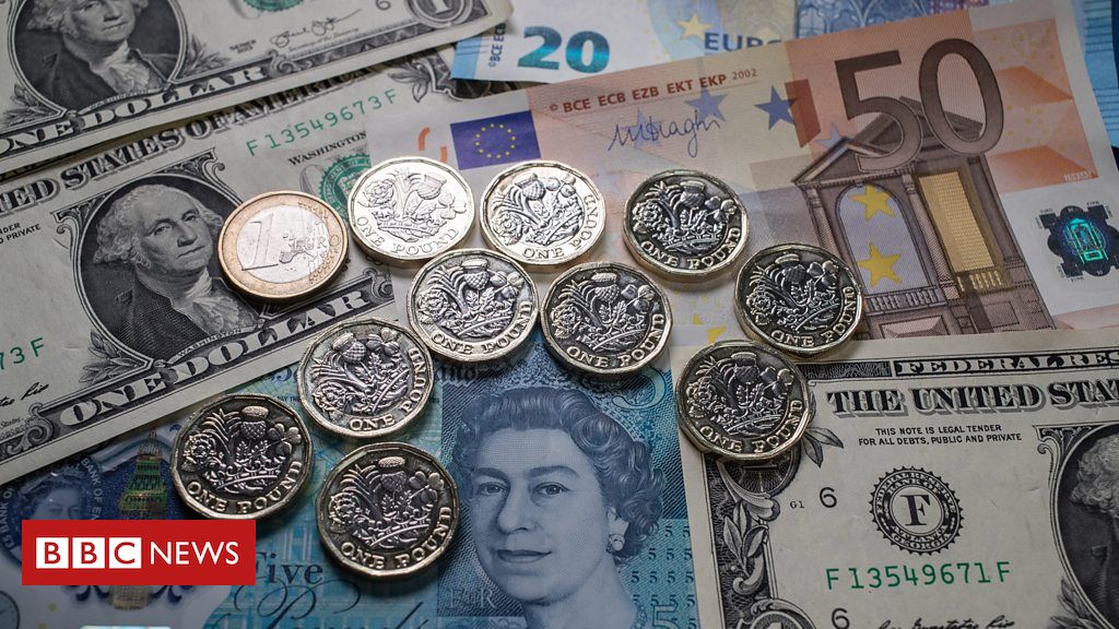 No-deal Brexit: The view from businesses