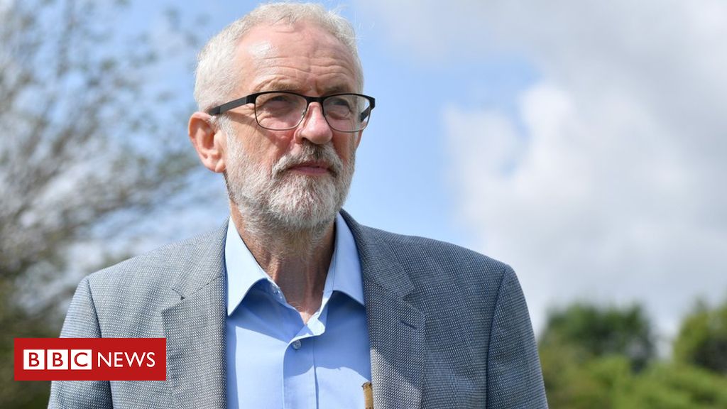 Brexit: Corbyn seeks clarity on ‘unconstitutional’ election-time no-deal