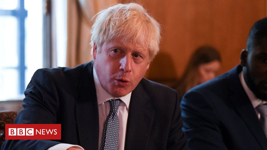 Brexit: PM to tell EU leaders to renegotiate deal