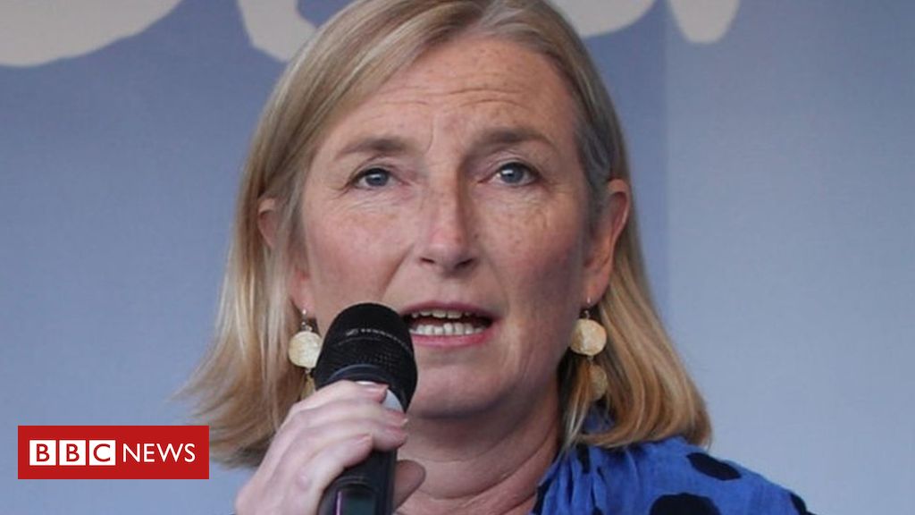 Sarah Wollaston: Ex-Tory MP joins Lib Dems