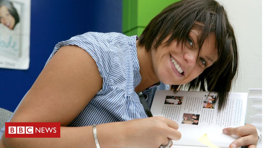 Jade Goody: Cancer charity hopes documentary serves as ‘a reminder’