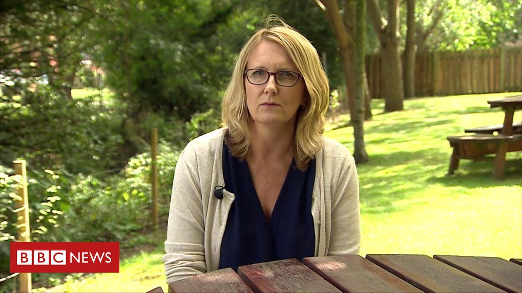 HRT: Breast cancer risk won’t put me off using menopause treatment