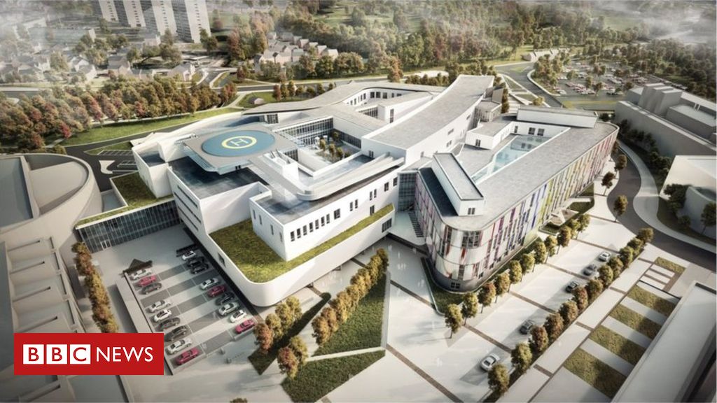 Inquiry into safety and wellbeing concerns at two hospitals