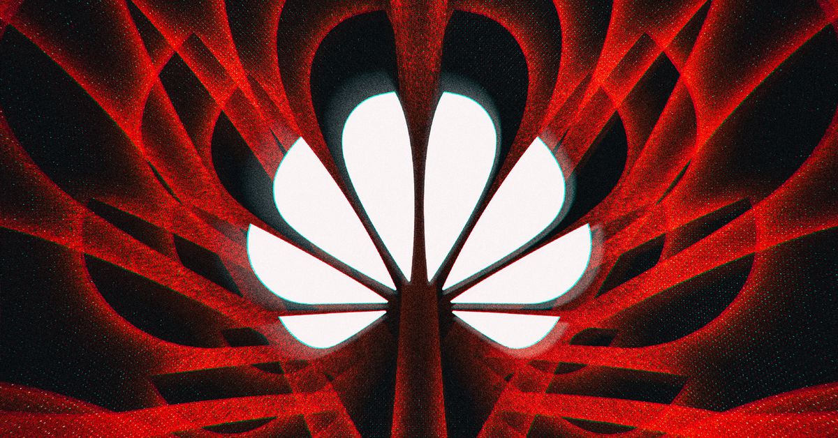 Huawei’s Hongmeng OS could be revealed this week