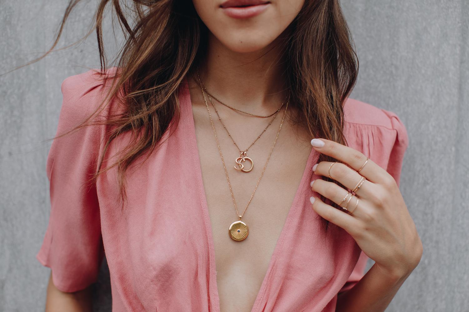 The chic but affordable jewellery brands you need on your radar