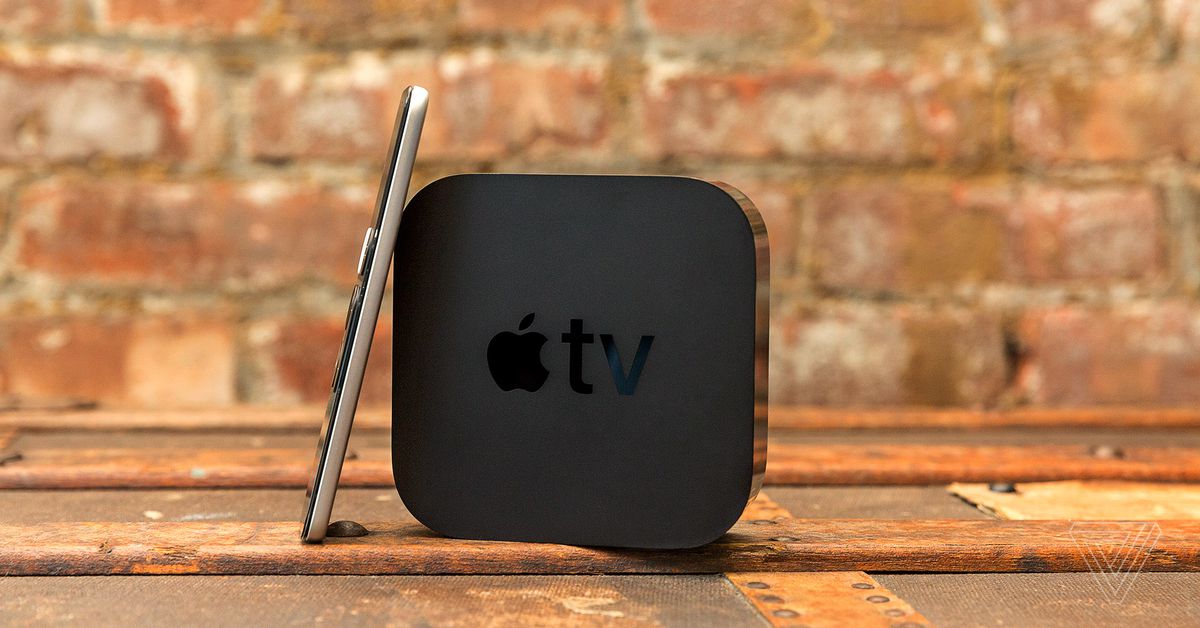 Apple TV Plus will reportedly cost $9.99 per month and launch in November
