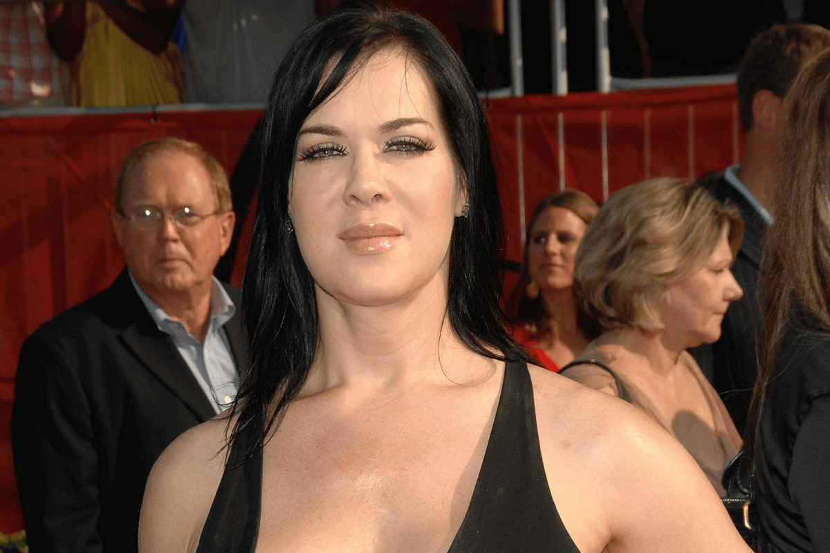 Mom of WWE legend Chyna threatens to sue ‘Autopsy’ show on her death