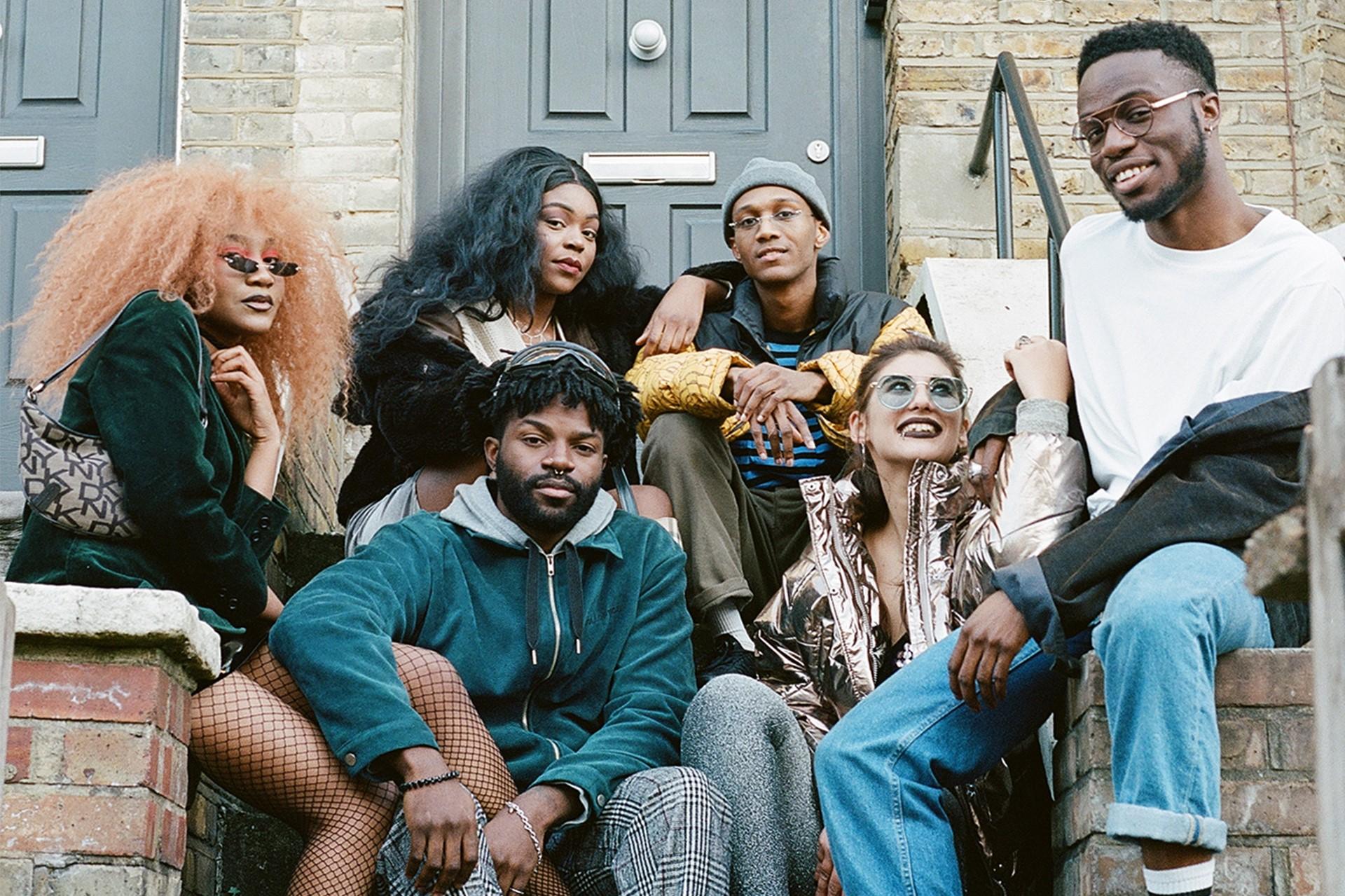 Your favourite Depop sellers are coming to a pop-up in Selfridges