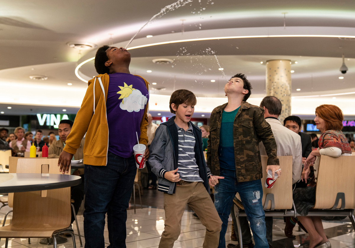 ‘Good Boys’ shatters box office expectations on opening weekend