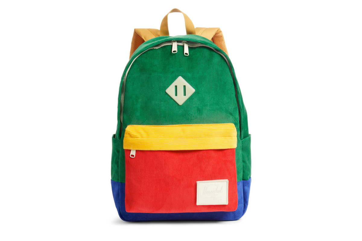 The coolest back-to-school fashion finds
