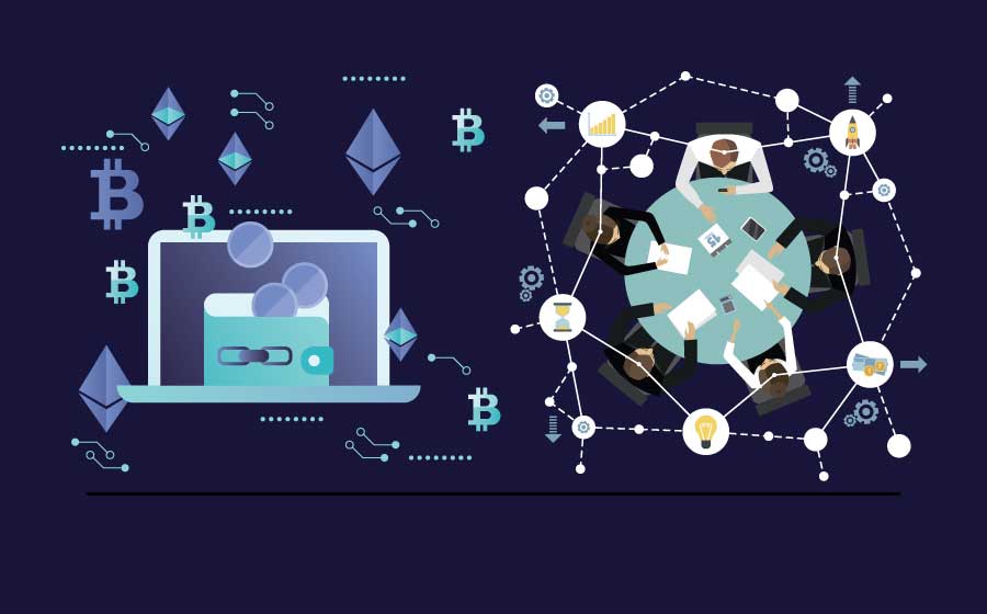 Highest Paid Blockchain Jobs