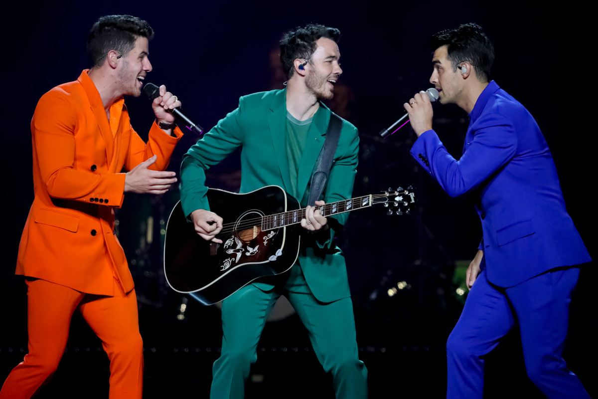 Disney drab to fashion fab