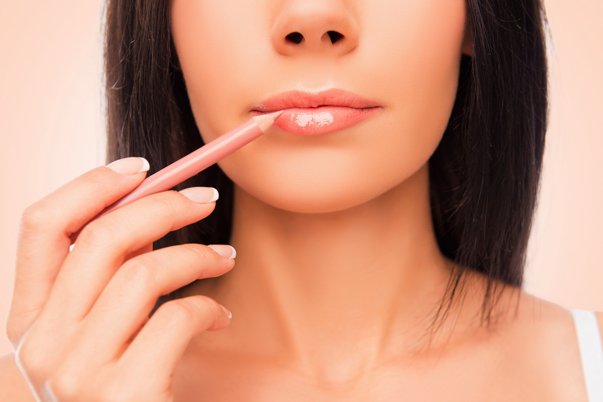 The 5 new glittery lip glosses that will give your pout panache