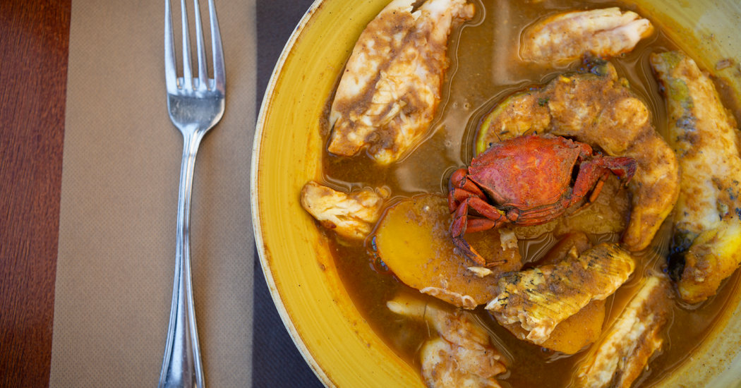 In Search of the Real Bouillabaisse, Marseille’s Gift to the Fish Lover