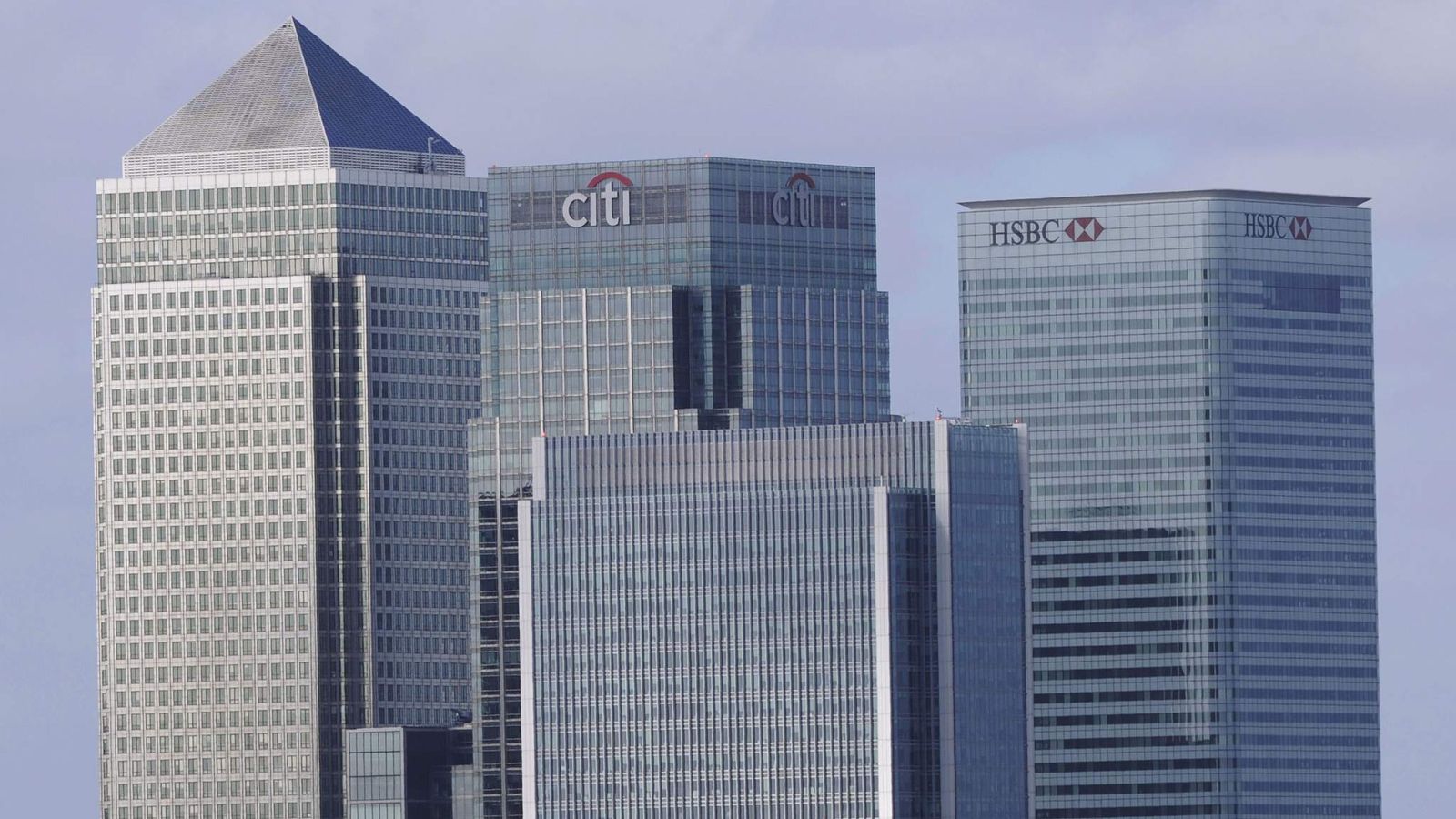 Top EU regulator Farkas to head banking lobbying group AFME | Business News