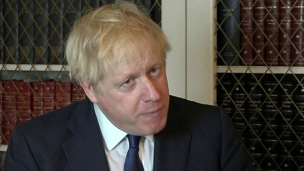 Parliament to be suspended in September