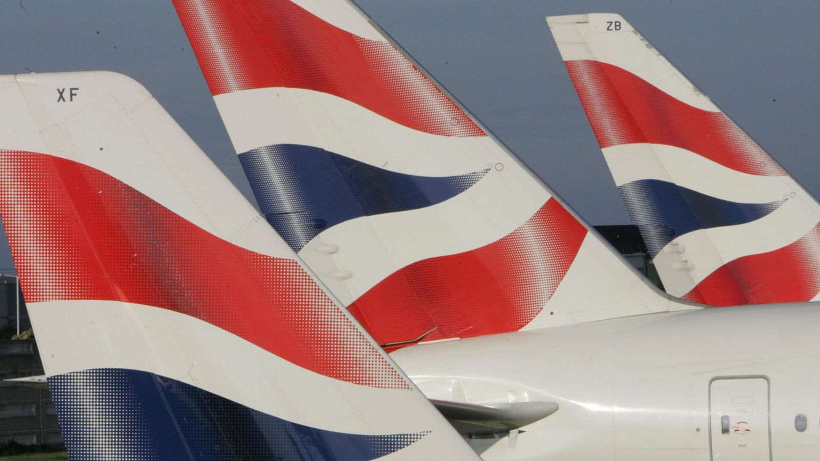 British Airways pilots to strike for three days over pay dispute | Business News