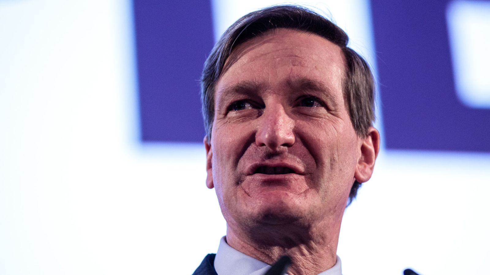 Tory MP attacks Boris Johnson’s top adviser Dominic Cummings over no-deal Brexit threat | Politics News