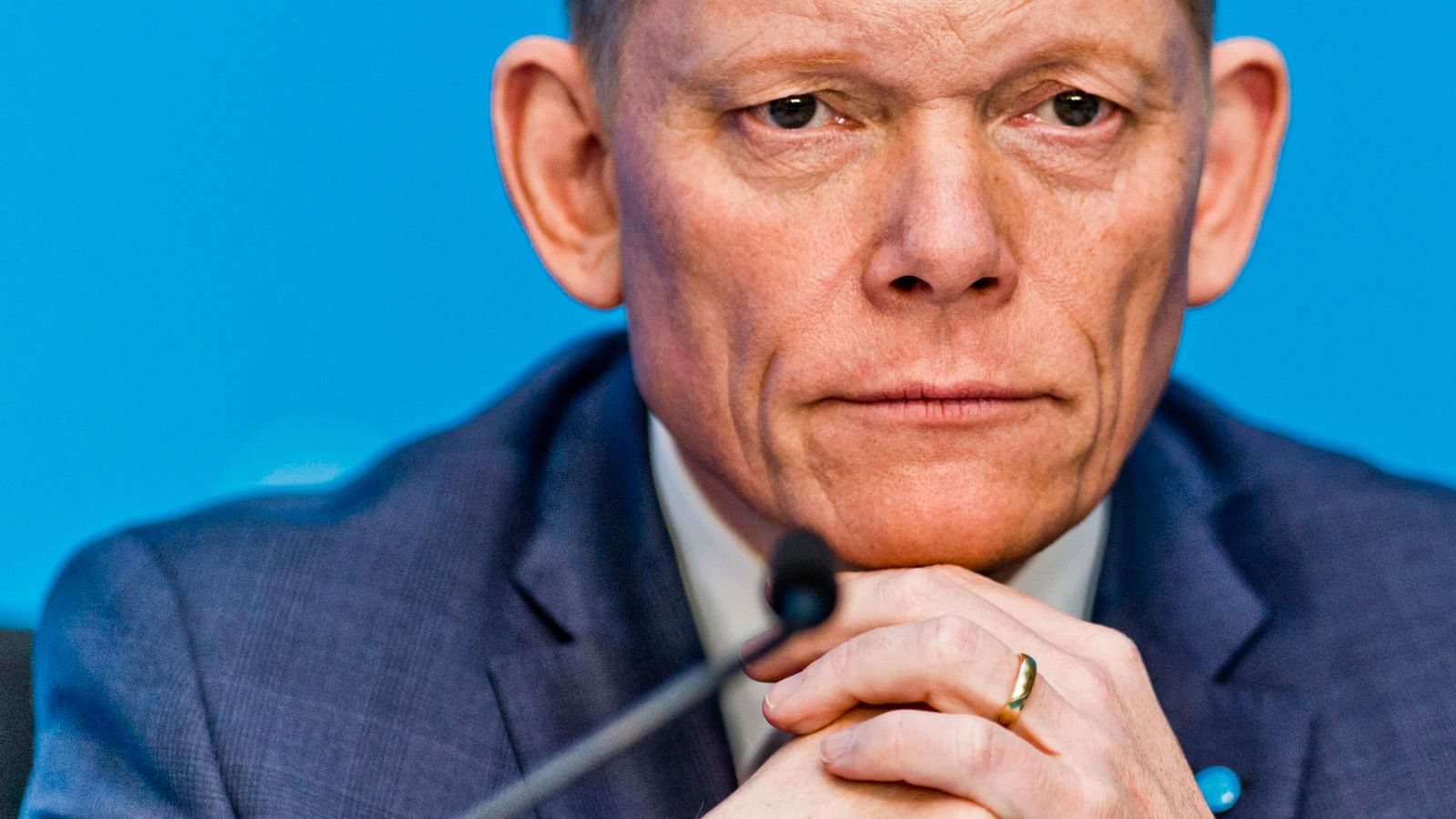 Going down? Thyssenkrupp could exit elevator business as pressure grows | Business News